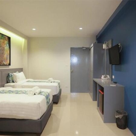 Xanadu Hotel U Tapao Ban Chang  Ngoại thất bức ảnh