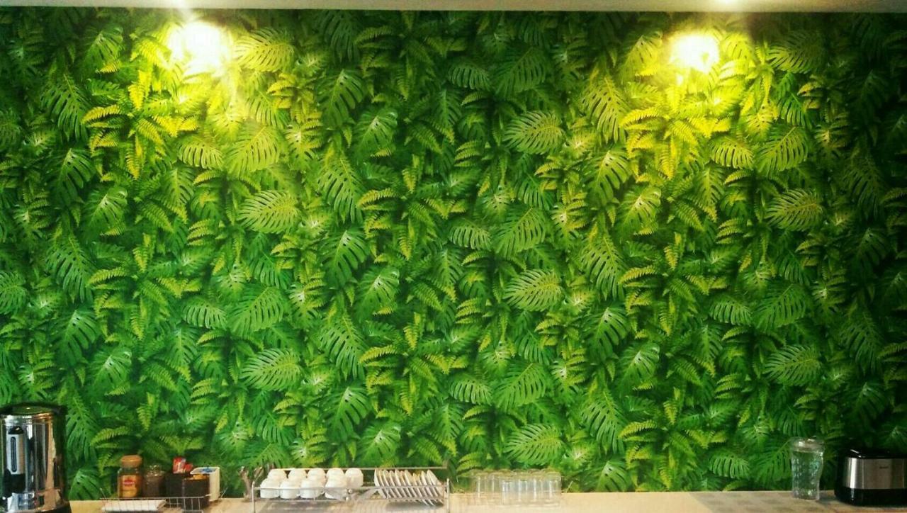 Xanadu Hotel U Tapao Ban Chang  Ngoại thất bức ảnh