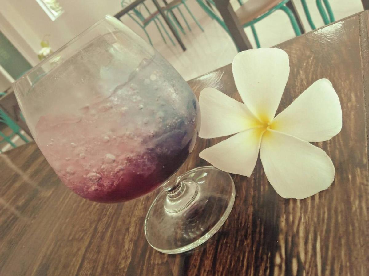 Xanadu Hotel U Tapao Ban Chang  Ngoại thất bức ảnh